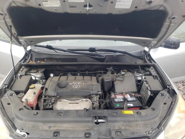 Photo 7 from auction – 2009 TOYOTA RAV4 with VIN JTMBF33V49D020404