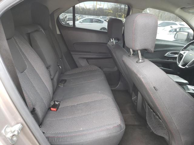 Photo 6 from auction – 2011 CHEVROLET EQUINOX LT with VIN 2CNALDEC0B6432499