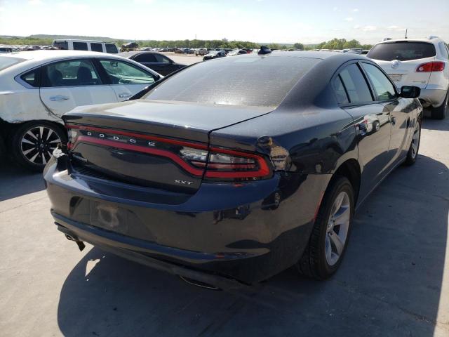 Photo 4 from auction – 2017 DODGE CHARGER SX with VIN 2C3CDXHG0HH562746