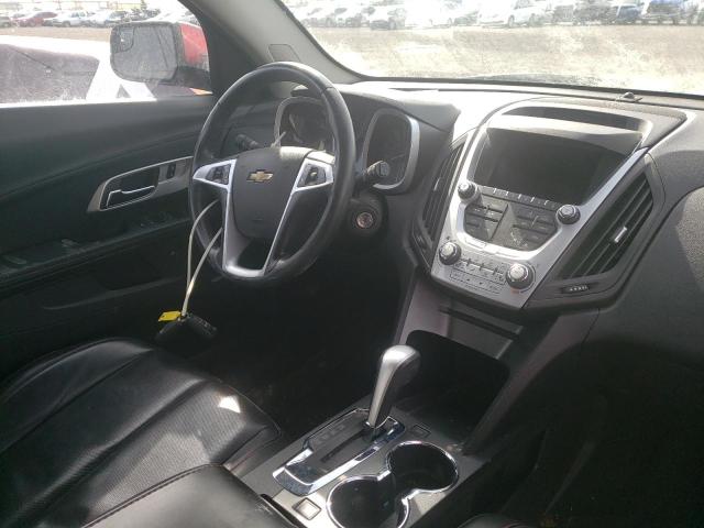 Photo 9 from auction – 2013 CHEVROLET EQUINOX LT with VIN 2GNFLNEK2D6396574