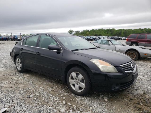 NISSAN ALTIMA 2.5 2008 with VIN 1N4AL21E08N414076 - Photo from auction