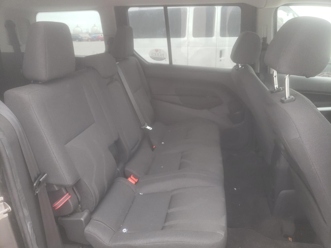 Photo 6 from auction – 2017 FORD TRANSIT CO with VIN NM0GE9F71H1295329