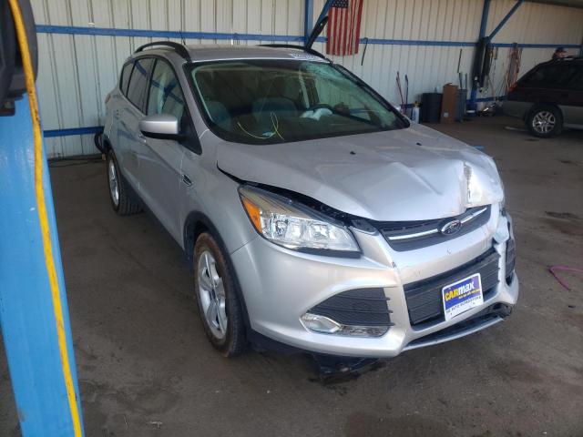 Foto 1 de la subasta – 2016 FORD ESCAPE SE con VIN 1FMCU0GX2GUA04375
