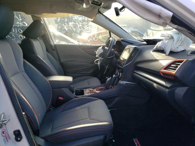 Photo 5 from auction – 2019 SUBARU FORESTER S with VIN JF2SKAPC7KH412463