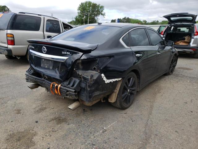 Photo 4 from auction – 2015 NISSAN ALTIMA 3.5 with VIN 1N4BL3AP0FC271263