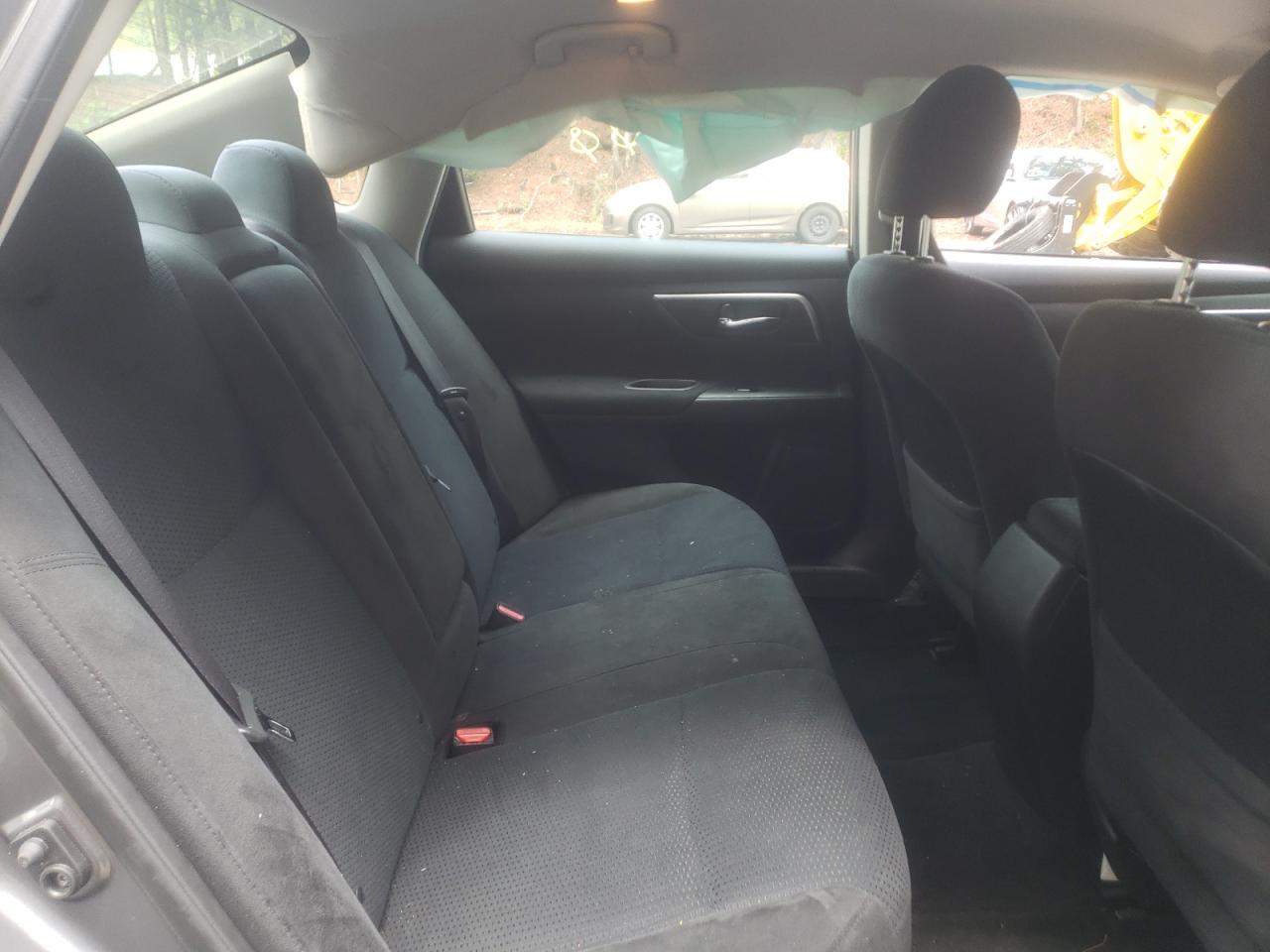 Photo 6 from auction – 2015 NISSAN ALTIMA 2.5 with VIN 1N4AL3AP2FC182290