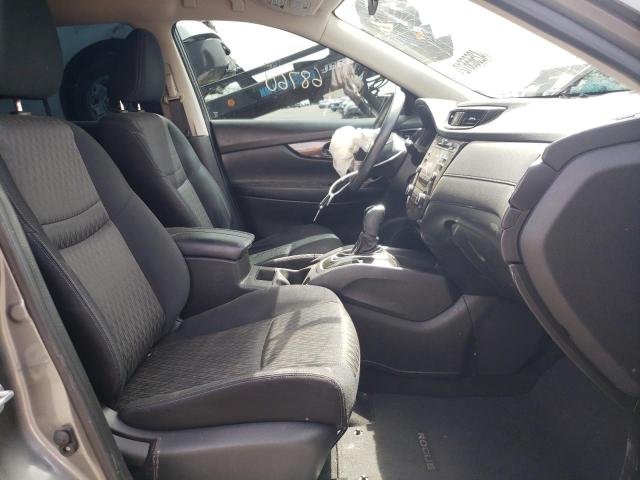 Photo 5 from auction – 2017 NISSAN ROGUE S with VIN JN8AT2MT0HW142891