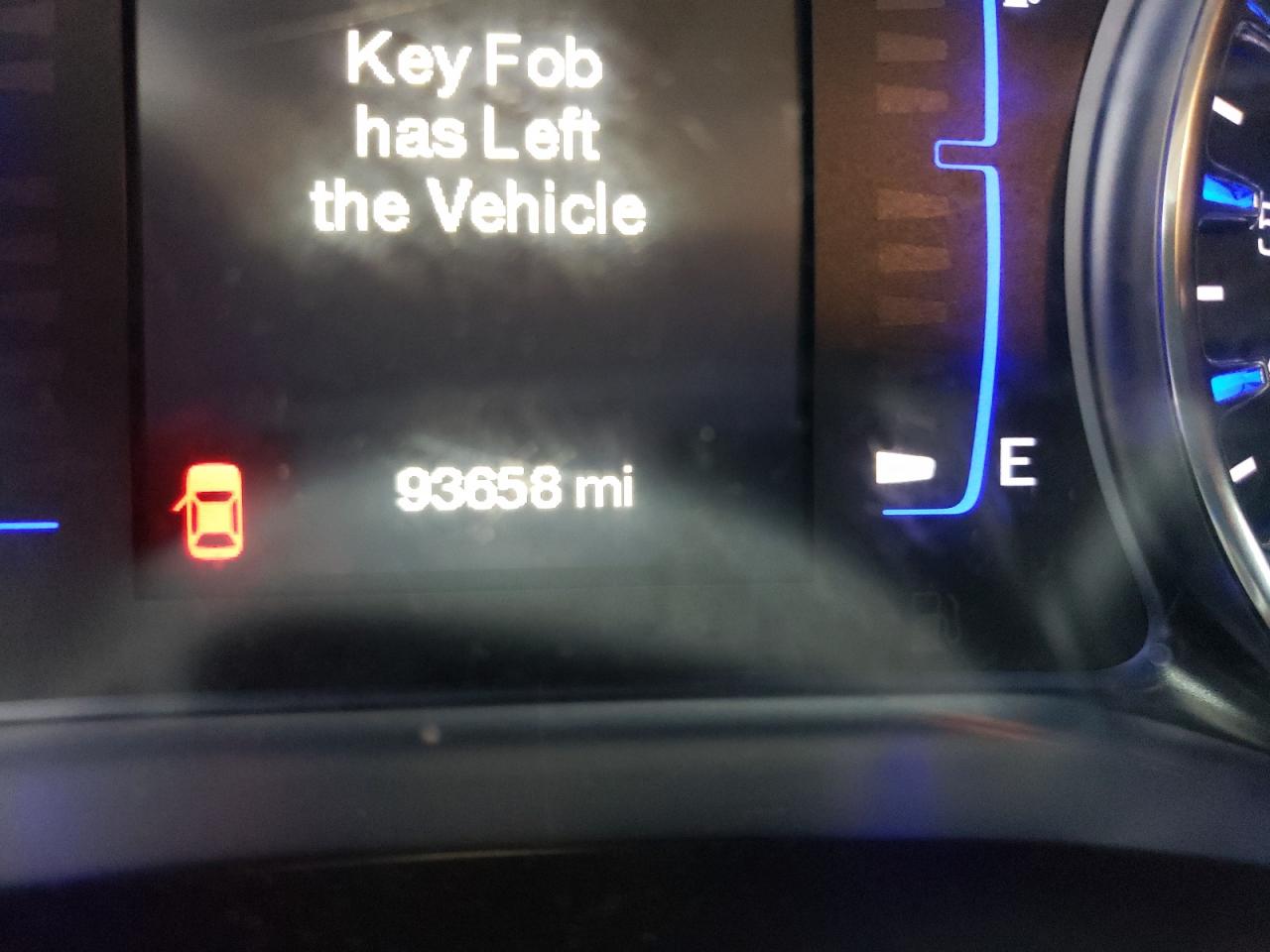 Photo 8 from auction – 2015 CHRYSLER 200 LIMITE with VIN 1C3CCCAB9FN760840