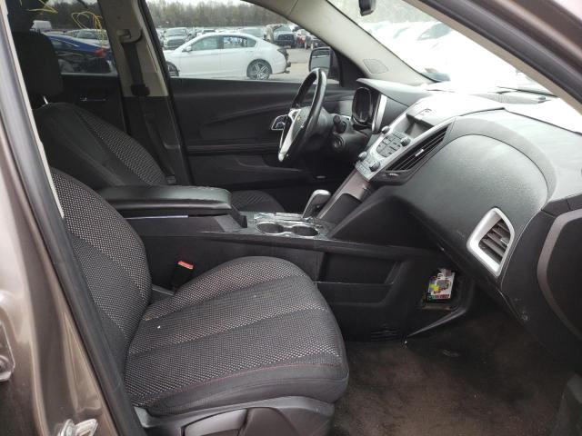 Photo 5 from auction – 2011 CHEVROLET EQUINOX LT with VIN 2CNALDEC0B6432499