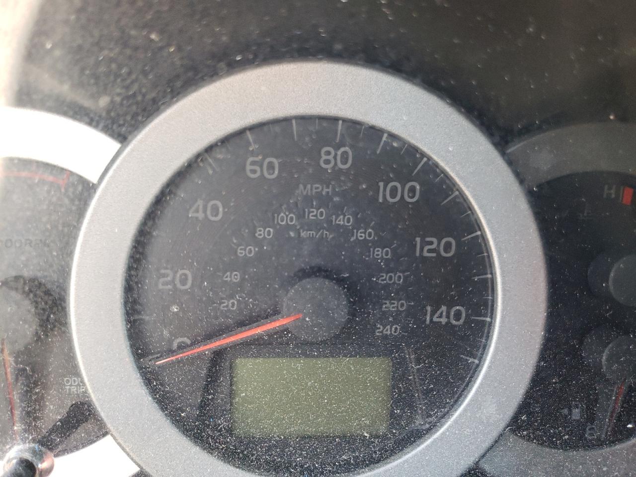 Photo 8 from auction – 2009 TOYOTA RAV4 LIMIT with VIN 2T3BK31V79W009317