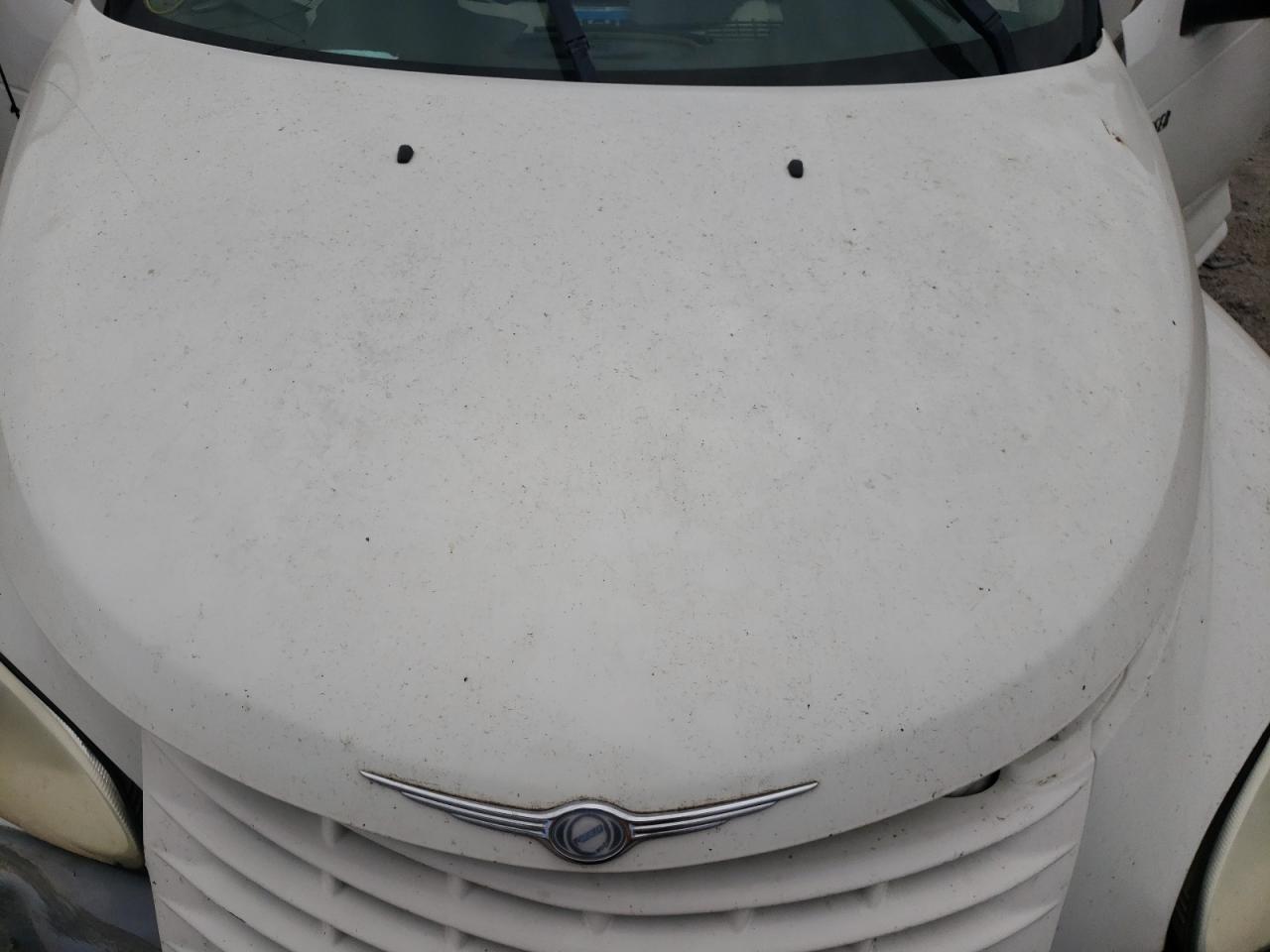 Photo 7 from auction – 2002 CHRYSLER PT CRUISER with VIN 3C8FY68B52T352670