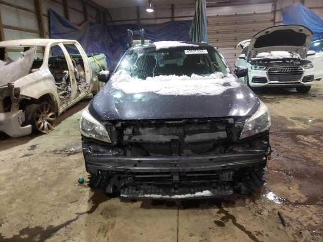 Photo 9 from auction – 2015 SUBARU LEGACY 2.5 with VIN 4S3BNBC69F3006778