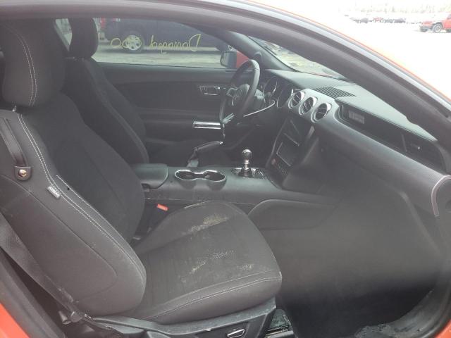 Photo 5 from auction – 2015 FORD MUSTANG GT with VIN 1FA6P8CF0F5299558