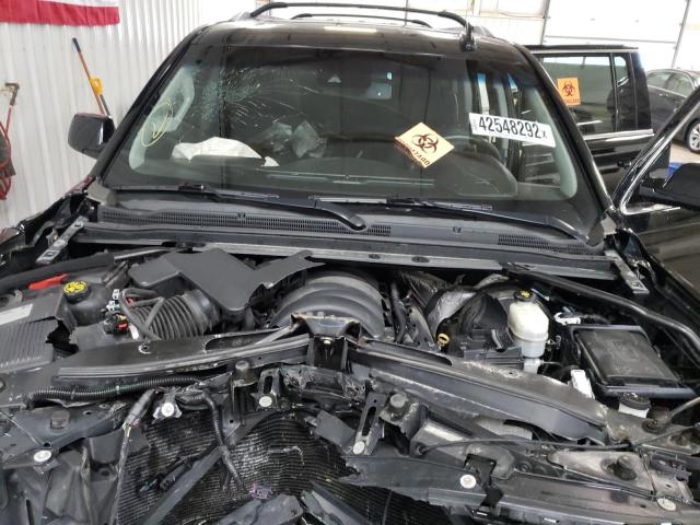 Photo 7 from auction – 2016 CHEVROLET SUBURBAN K with VIN 1GNSKHKC5GR361018