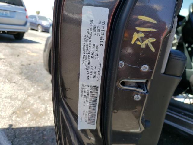 Photo 10 from auction – 2015 DODGE DART SXT with VIN 1C3CDFBB5FD266168