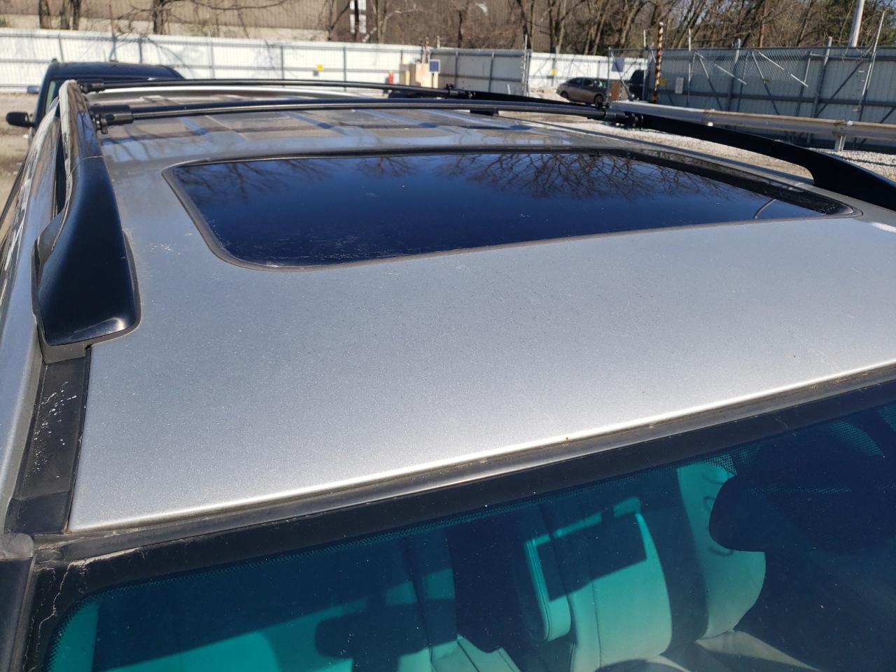 Photo 9 from auction – 2007 TOYOTA HIGHLANDER with VIN JTEHW21A270042941