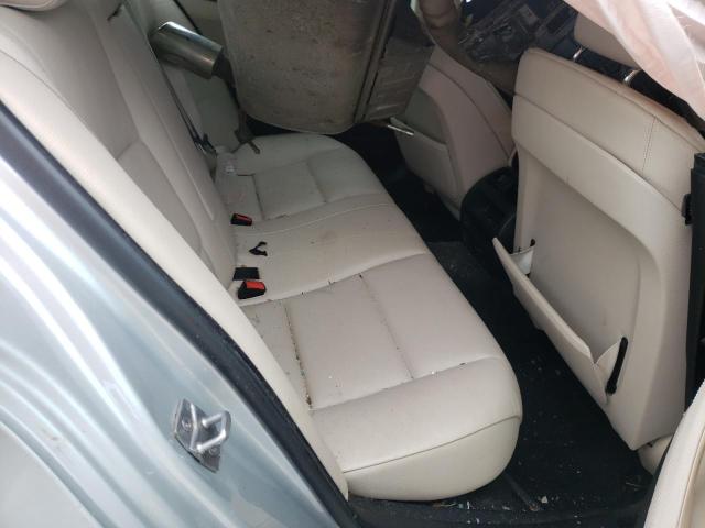 Photo 6 from auction – 2011 BMW 528 I with VIN WBAFR1C55BC743782