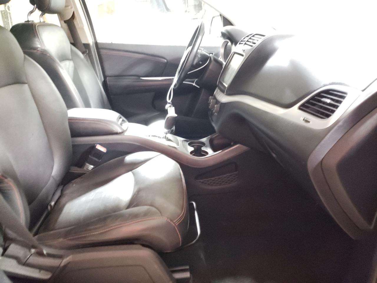 Zdjęcie 5 z aukcji – 2012 DODGE JOURNEY R/ z VIN 3C4PDDEG5CT263429
