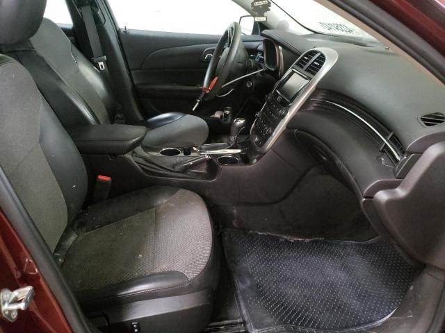 Photo 5 from auction – 2015 CHEVROLET MALIBU 1LT with VIN 1G11C5SL2FF348185