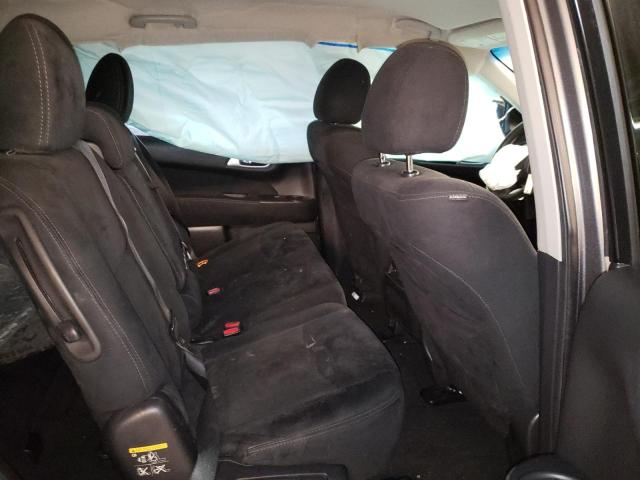 Photo 6 from auction – 2015 NISSAN PATHFINDER with VIN 5N1AR2MMXFC684626