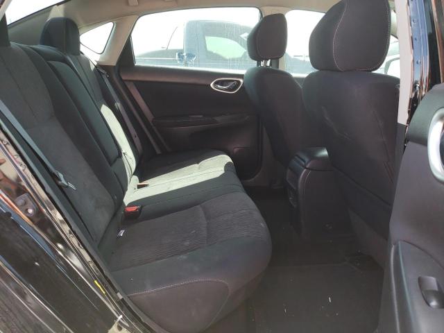 Photo 6 from auction – 2015 NISSAN SENTRA with VIN 3N1AB7AP7FL677189