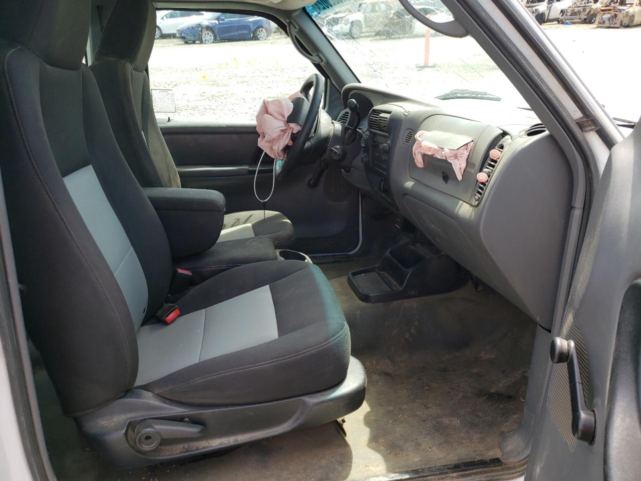 Photo 5 from auction – 2004 FORD RANGER SUP with VIN 1FTZR15EX4PB60519