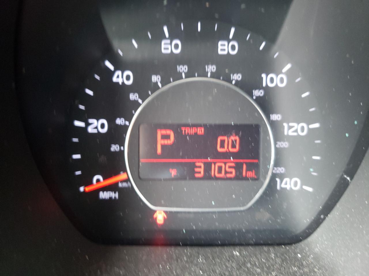 Photo 8 from auction – 2014 KIA SOUL with VIN KNDJN2A25E7057584