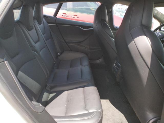 Photo 6 from auction – 2018 TESLA MODEL S with VIN 5YJSA1E24JF262659