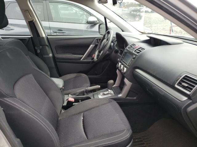 Photo 5 from auction – 2018 SUBARU FORESTER 2 with VIN JF2SJABC2JH548959