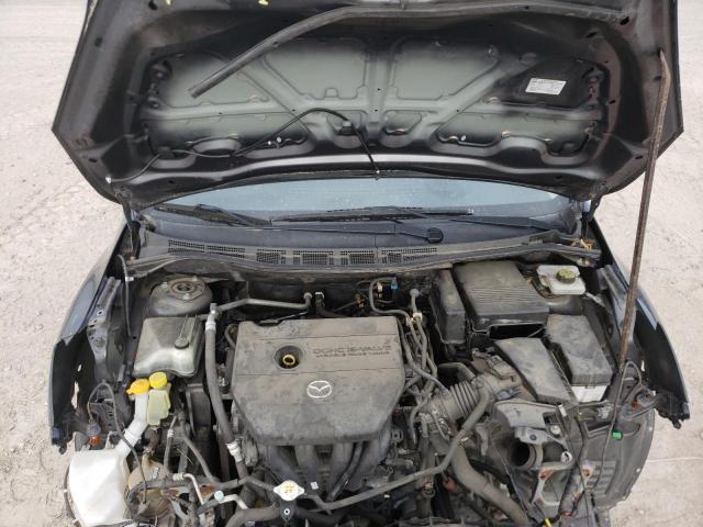 Photo 7 from auction – 2013 MAZDA 5 with VIN JM1CW2BL3D0146414