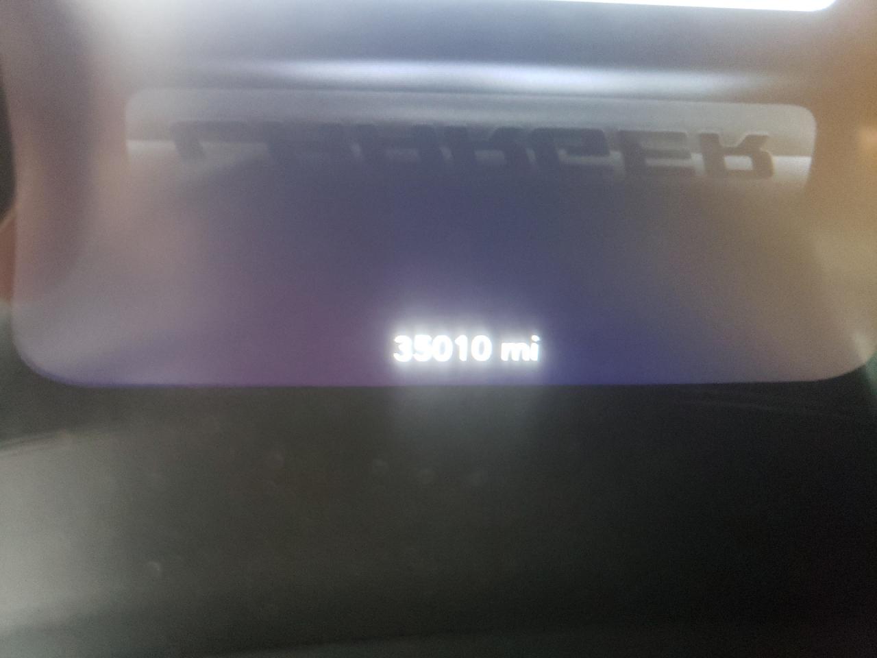Photo 8 from auction – 2018 DODGE CHARGER SX with VIN 2C3CDXBG6JH236903