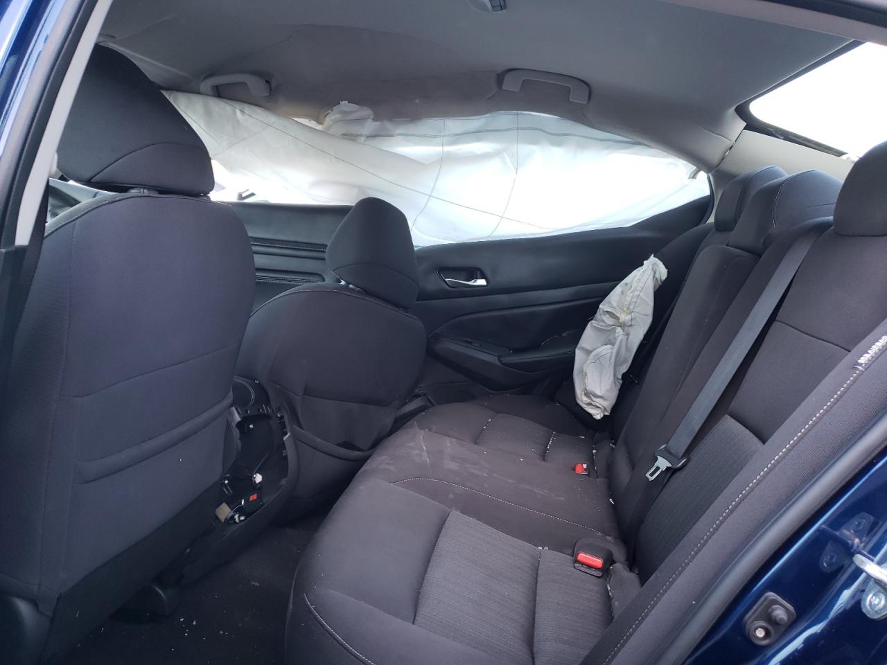 Photo 6 from auction – 2020 NISSAN ALTIMA S with VIN 1N4BL4BV6LC206366