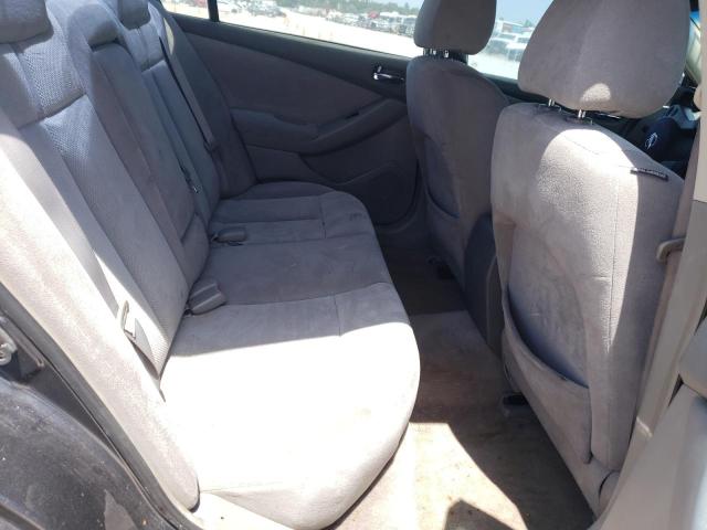 Photo 6 from auction – 2007 NISSAN ALTIMA 2.5 with VIN 1N4AL21E77N423405
