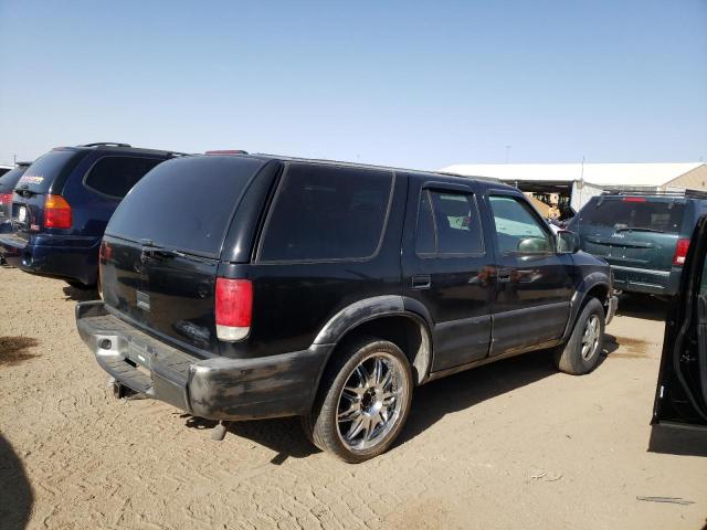 Photo 4 from auction – 2000 OLDSMOBILE BRAVADA with VIN 1GHDT13W4Y2180950