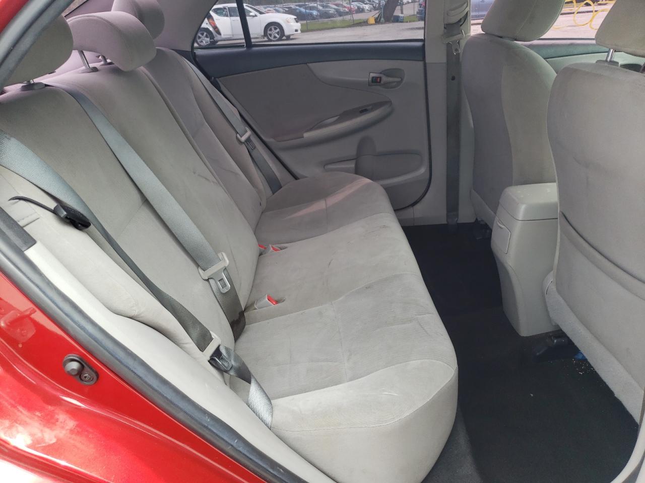 Photo 6 from auction – 2012 TOYOTA COROLLA with VIN 2T1BU4EE8CC798850