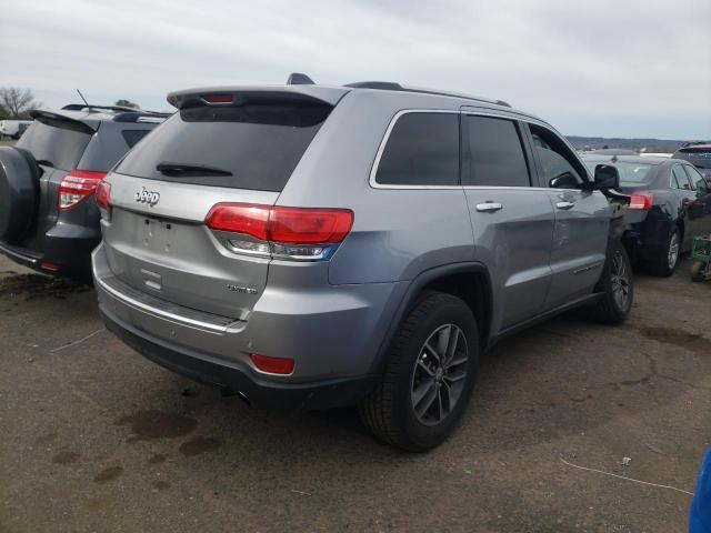 Photo 4 from auction – 2017 JEEP GRAND CHER with VIN 1C4RJEBG3HC765533
