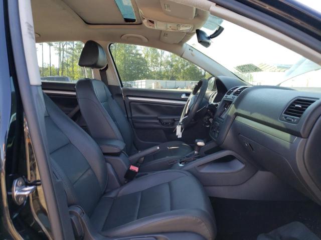 Photo 5 from auction – 2007 VOLKSWAGEN JETTA WOLF with VIN 3VWEF71K47M164708