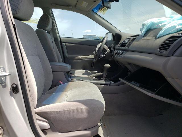Photo 5 from auction – 2003 TOYOTA CAMRY with VIN 4T1BF32K83U047583