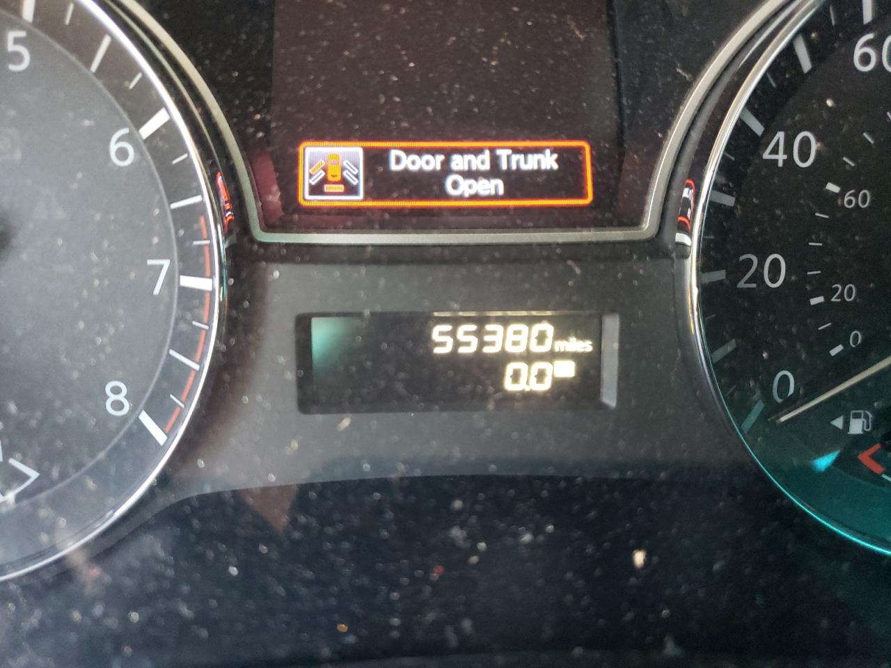 Photo 8 from auction – 2015 NISSAN ALTIMA 2.5 with VIN 1N4AL3AP1FN916955