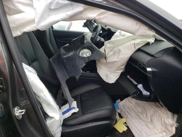 Photo 5 from auction – 2020 MAZDA 3 SELECT with VIN JM1BPBCM4L1162226