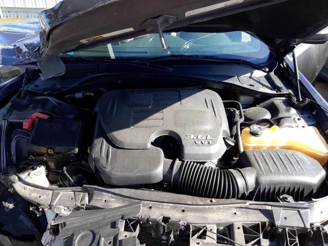 Photo 7 from auction – 2014 CHRYSLER 300 with VIN 2C3CCARG1EH120374