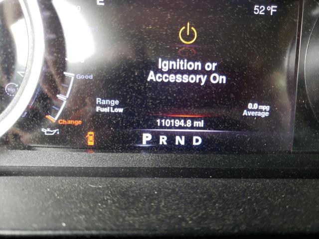 Photo 8 from auction – 2016 RAM 1500 SPORT with VIN 1C6RR7UT3GS203710