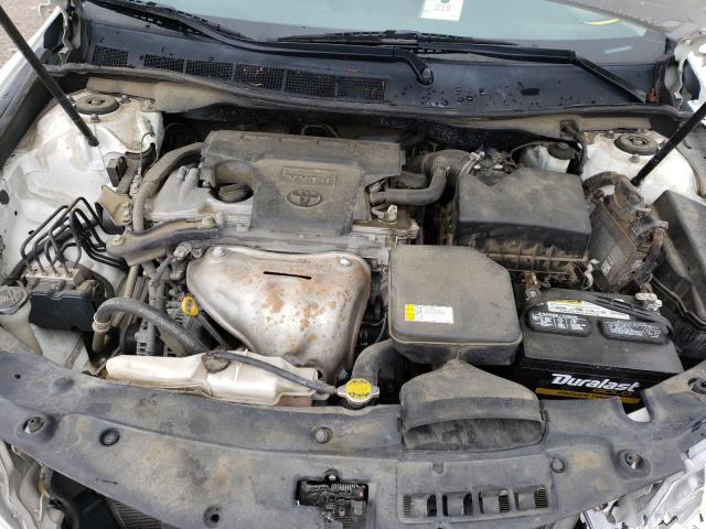 Photo 7 from auction – 2012 TOYOTA CAMRY BASE with VIN 4T1BF1FK5CU560224