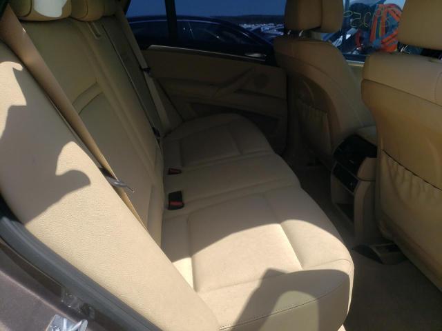 Photo 6 from auction – 2013 BMW X5 XDRIVE3 with VIN 5UXZV4C5XD0E08858