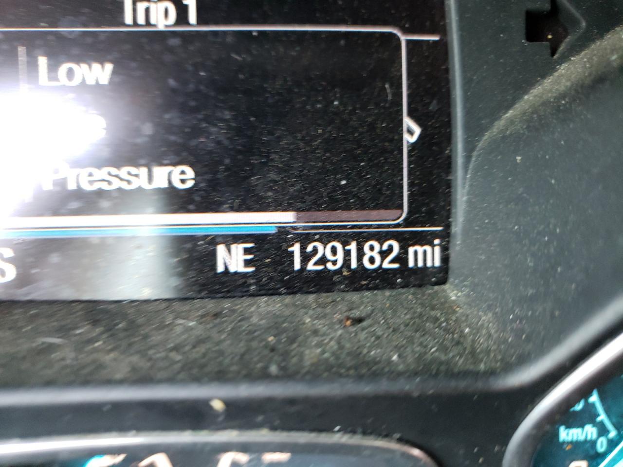 Photo 8 from auction – 2016 FORD ESCAPE S with VIN 1FMCU0F73GUB11405