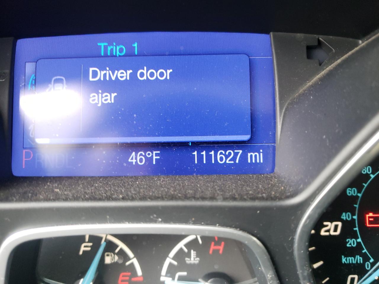 Foto 8 de la subasta – 2013 FORD FOCUS SE con VIN 1FADP3F24DL206956