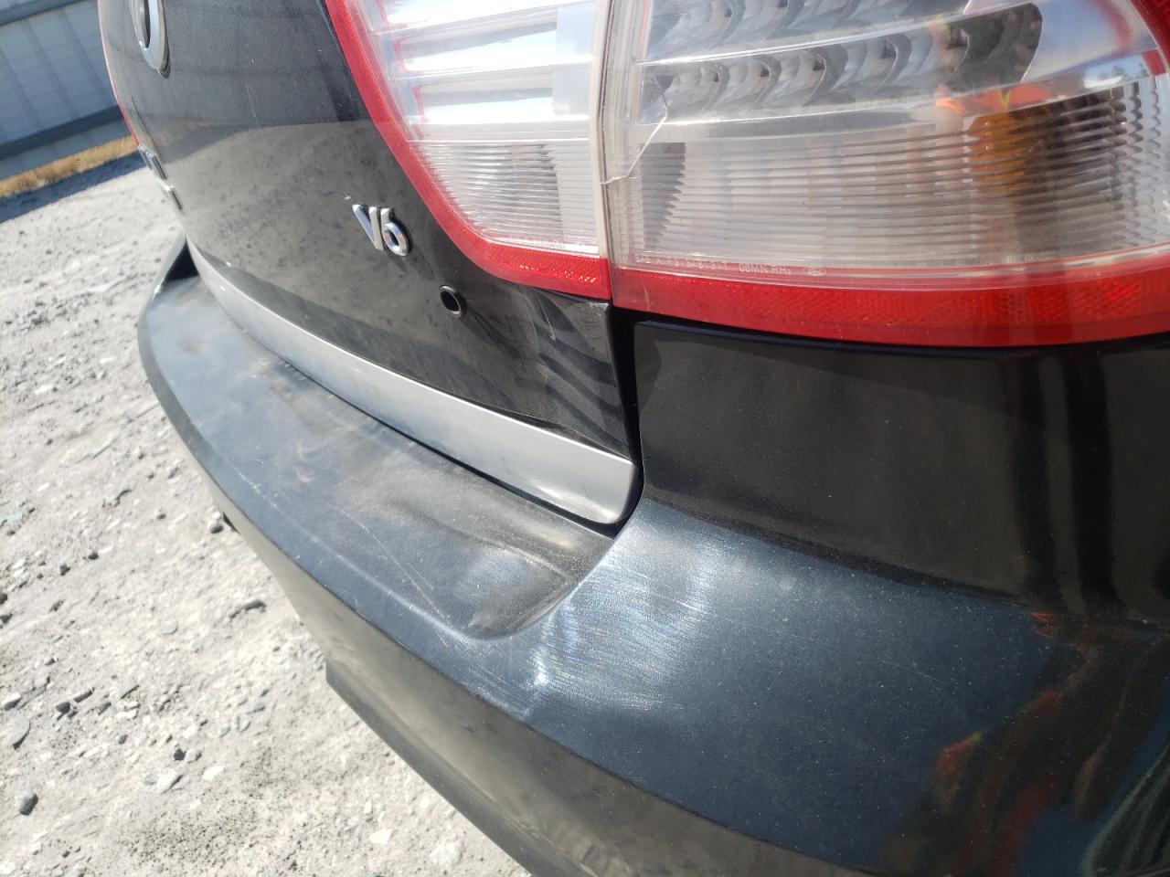 Photo 9 from auction – 2006 MERCURY MILAN PREM with VIN 3MEFM08126R607178