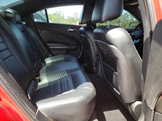 Photo 6 from auction – 2013 DODGE CHARGER SX with VIN 2C3CDXHG0DH523049