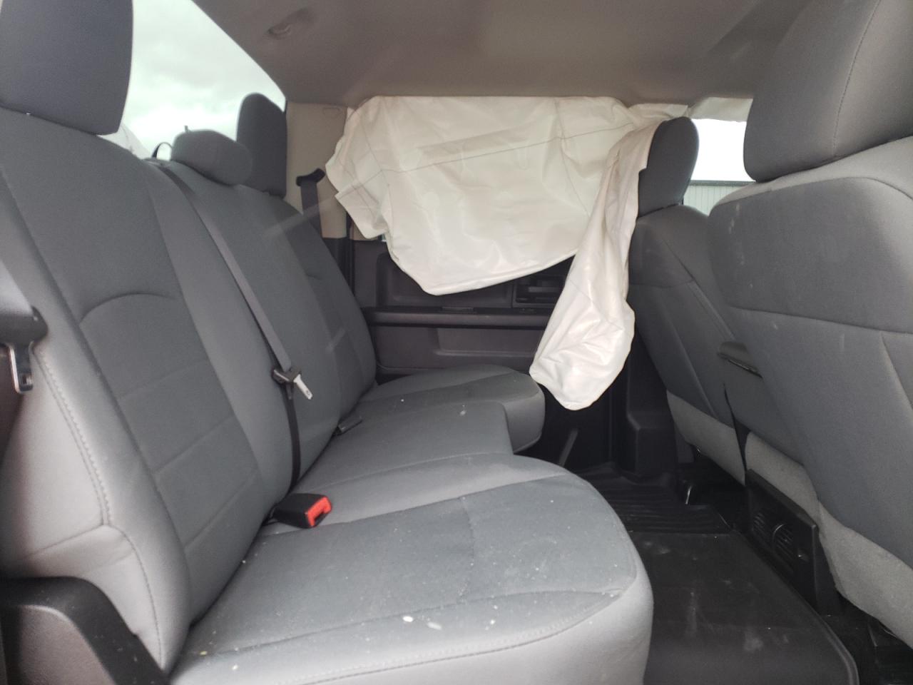 Photo 6 from auction – 2015 RAM 2500 ST with VIN 3C6UR5CL3FG667716