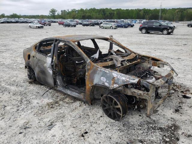 Photo 9 from auction – 2016 DODGE DART SE with VIN 1C3CDFAA8GD623904